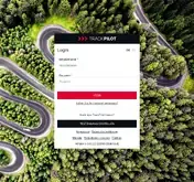 Kleine Seitenvorschau von trackpilot.movingintelligence.de