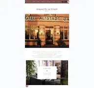 Kleine Seitenvorschau von ringhotel-altstadt-guestrow.de