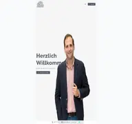 Kleine Seitenvorschau von julianschmitzavila.de