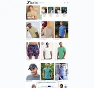Kleine Seitenvorschau von trade-stage-katalog.alltextiles.de