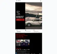 Kleine Seitenvorschau von july-classic-cars.de