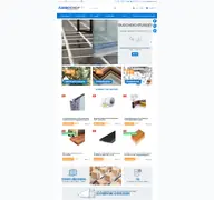 Kleine Seitenvorschau von jumbo-shop.de
