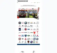 Kleine Seitenvorschau von traegerspezialist.de