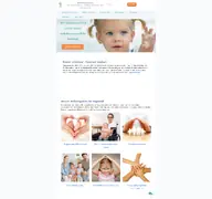 Kleine Seitenvorschau von jumi-kinderhilfe.de
