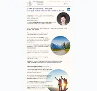 Kleine Seitenvorschau von uniquemindcoach.ch