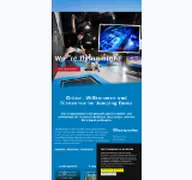 Kleine Seitenvorschau von jumpingdome.ch
