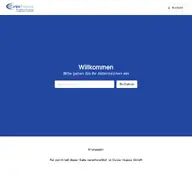Kleine Seitenvorschau von culpa.jetztzahlen.de