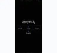 Kleine Seitenvorschau von st-hosting.com