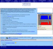Kleine Seitenvorschau von traffic-monitor.de