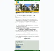 Kleine Seitenvorschau von junge-erwachsene-reha.de