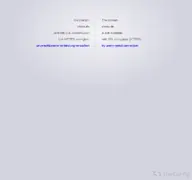 Kleine Seitenvorschau von ckras.de