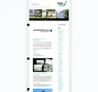Kleine Seitenvorschau von wh-wohnblog.de