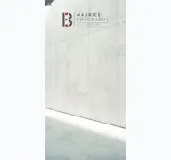 Kleine Seitenvorschau von mauriceburkhardt.de