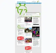 Kleine Seitenvorschau von junges-bistum-goerlitz.de