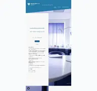 Kleine Seitenvorschau von frauenarztpraxis-garbsen.de