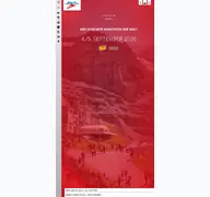 Kleine Seitenvorschau von jungfrau-marathon.ch