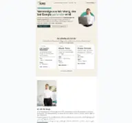 Kleine Seitenvorschau von junghans-mediengestaltung.de