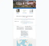Kleine Seitenvorschau von digitalesarchiv-woerrstadt.de