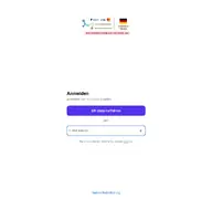 Kleine Seitenvorschau von customer.luminlife.de