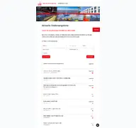 Kleine Seitenvorschau von jobportal.max-boegl.de