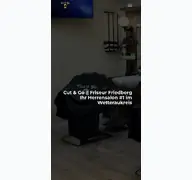 Kleine Seitenvorschau von cutandgo-fb.de