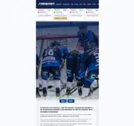 Kleine Seitenvorschau von jungpanther.de