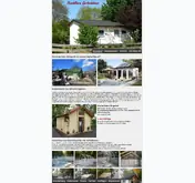 Kleine Seitenvorschau von xn--bezahlbare-gartenhuser-i5b.de