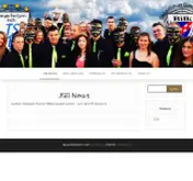 Kleine Seitenvorschau von jungschuetzen-bilk.de