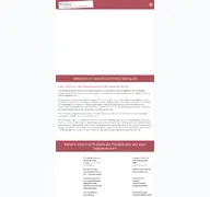 Kleine Seitenvorschau von frauenkultur-leipzig.de