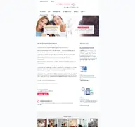 Kleine Seitenvorschau von frauensachen-taunus.de
