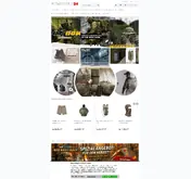 Kleine Seitenvorschau von mb-world24-shop.de
