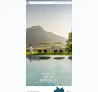 Kleine Seitenvorschau von meintophotel.de
