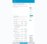 Kleine Seitenvorschau von freeathome-forum.de