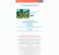 Kleine Seitenvorschau von urologie-forchheim.de