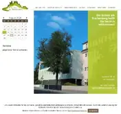 Kleine Seitenvorschau von 56os-dresden.de