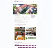 Kleine Seitenvorschau von mch-heiligenstadt.de