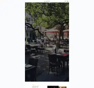 Kleine Seitenvorschau von da-giacomo.de