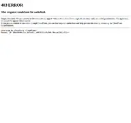 Kleine Seitenvorschau von goraggio.com