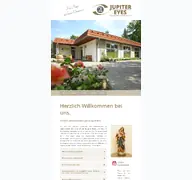 Kleine Seitenvorschau von jupitereyes-augentagesklinik-kw.de