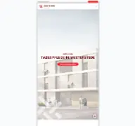 Kleine Seitenvorschau von jupp-edda.de