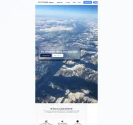 Kleine Seitenvorschau von aagflightacademy.de