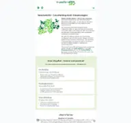 Kleine Seitenvorschau von transformern.de