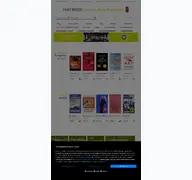 Kleine Seitenvorschau von haymonbuchhandlung.at