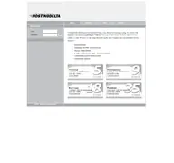Kleine Seitenvorschau von hostingdelta.at