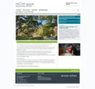 Kleine Seitenvorschau von jura.uni-muenster.de