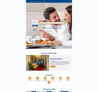 Kleine Seitenvorschau von hotelguide.de