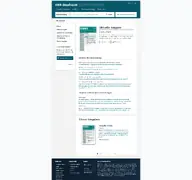 Kleine Seitenvorschau von hrr-strafrecht.de