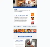 Kleine Seitenvorschau von fleischerei-finnern.de
