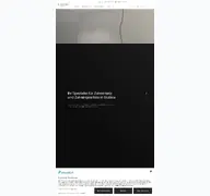 Kleine Seitenvorschau von jurenkoclinic.de