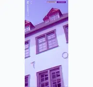 Kleine Seitenvorschau von hfgg.de